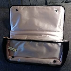 Victoria's Secret makeup carry bag